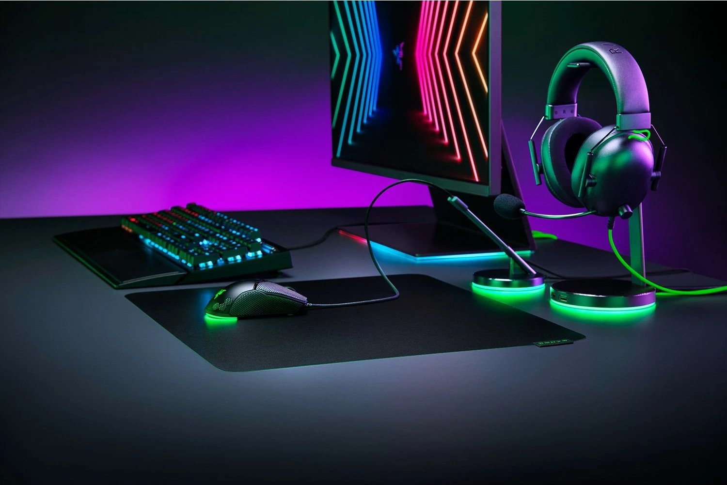 Mauspad Razer Sphex V3, Gaming, i zi