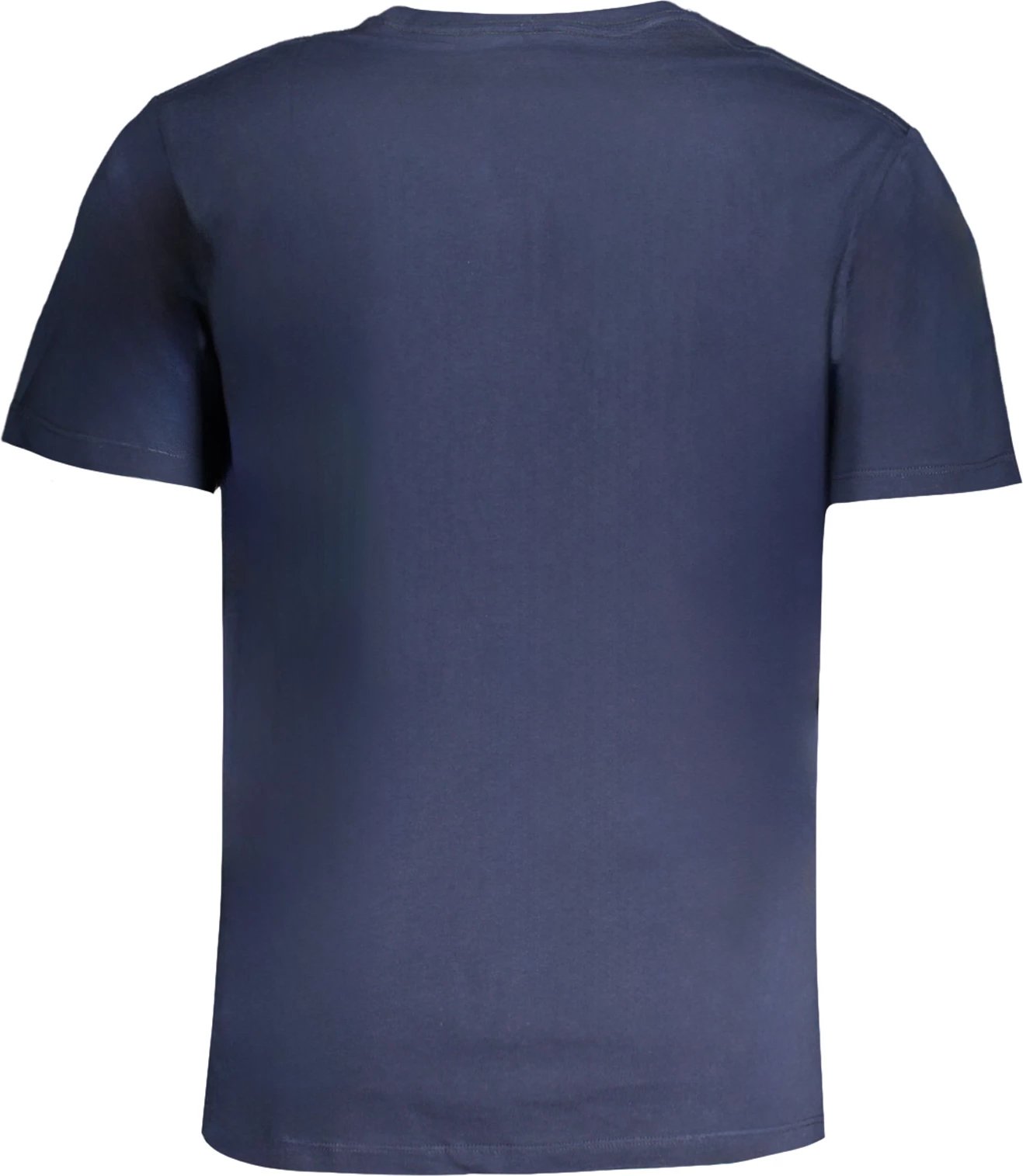 Maicë për meshkuj PEPE JEANS, blu