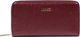 Portofol femra Liu Jo, bordeaux