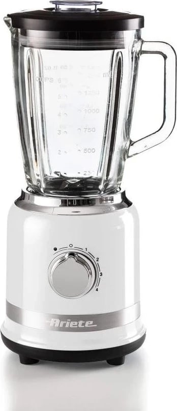 Blender Ariete, 585/01,1000W, 1.5 l, i bardhë