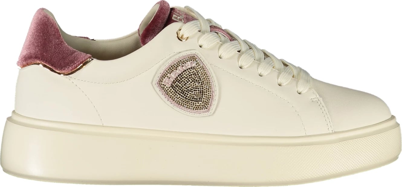 Atlete për femra Blauer, të bardha