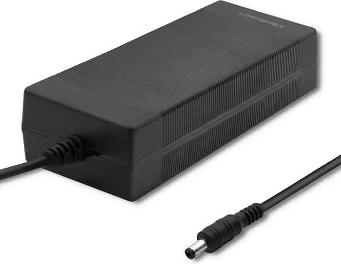 Furnizues energjie Qoltec 120W, 24V, 5A, i zi