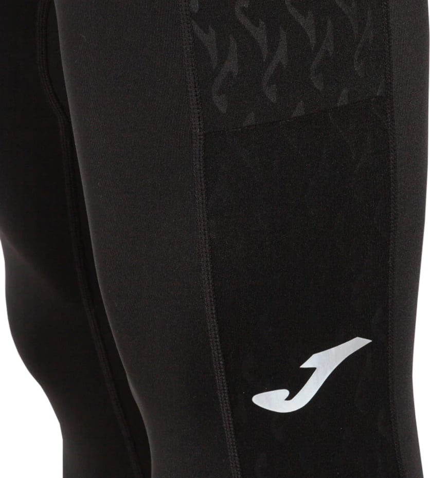 Hellonke sportive Joma unisex, të zeza