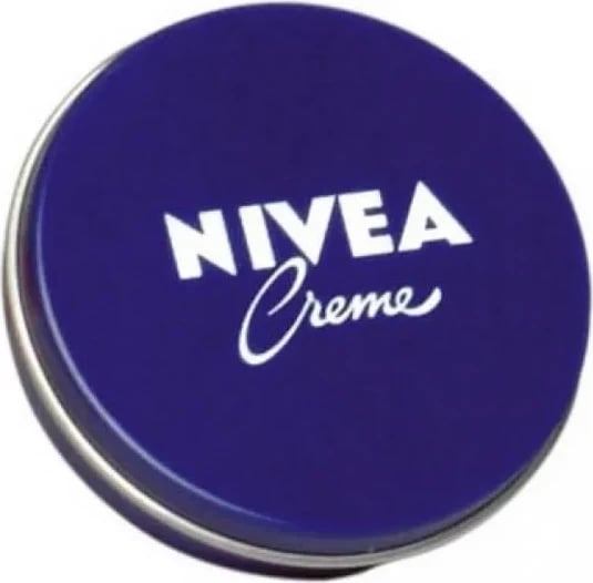 Krem hidratues NIVEA Creme Tin 30ml