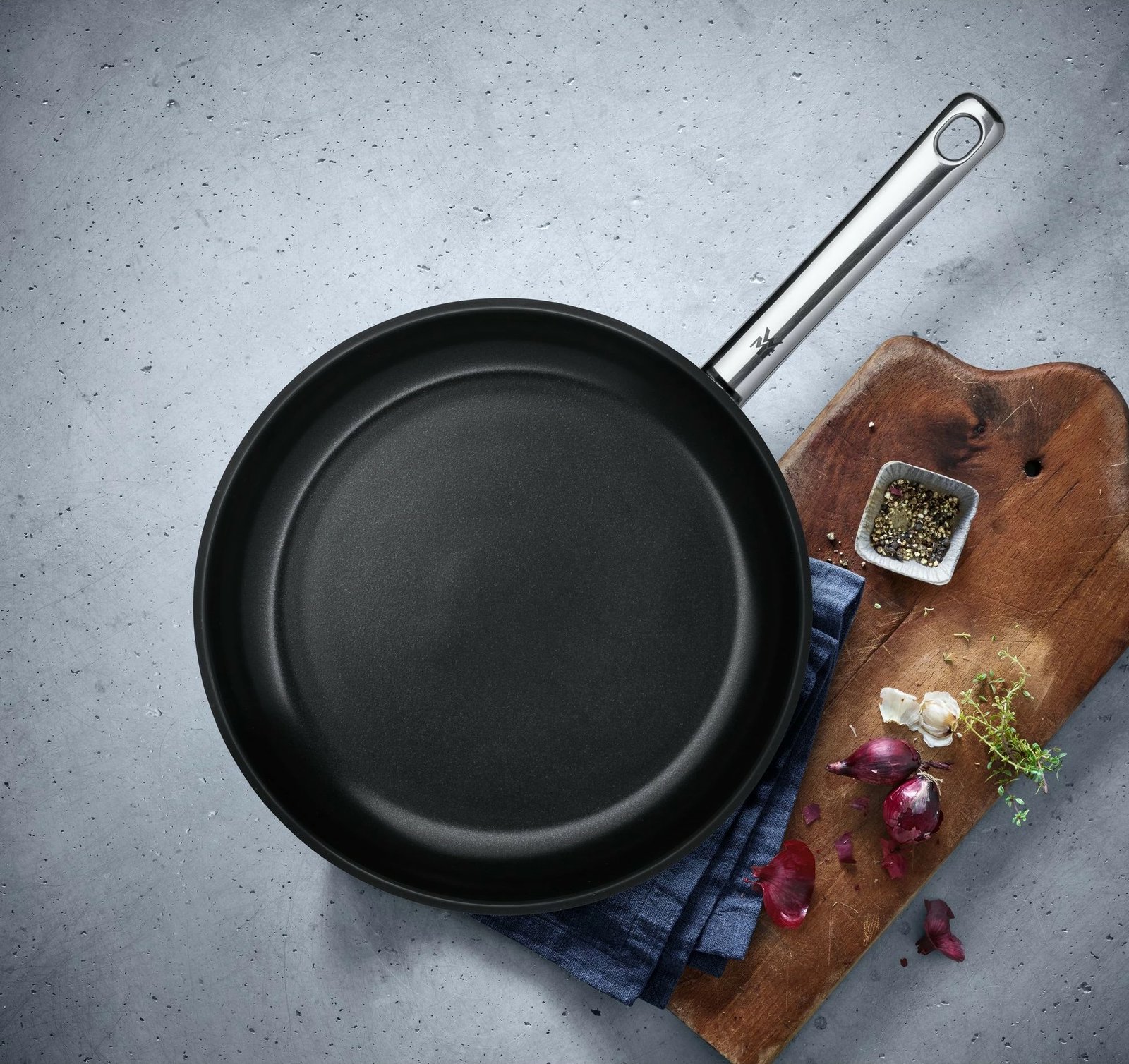 Tigan keramik WMF Favorit 28cm