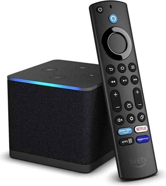 Amazon Fire TV Cube, Gjenerata 3
