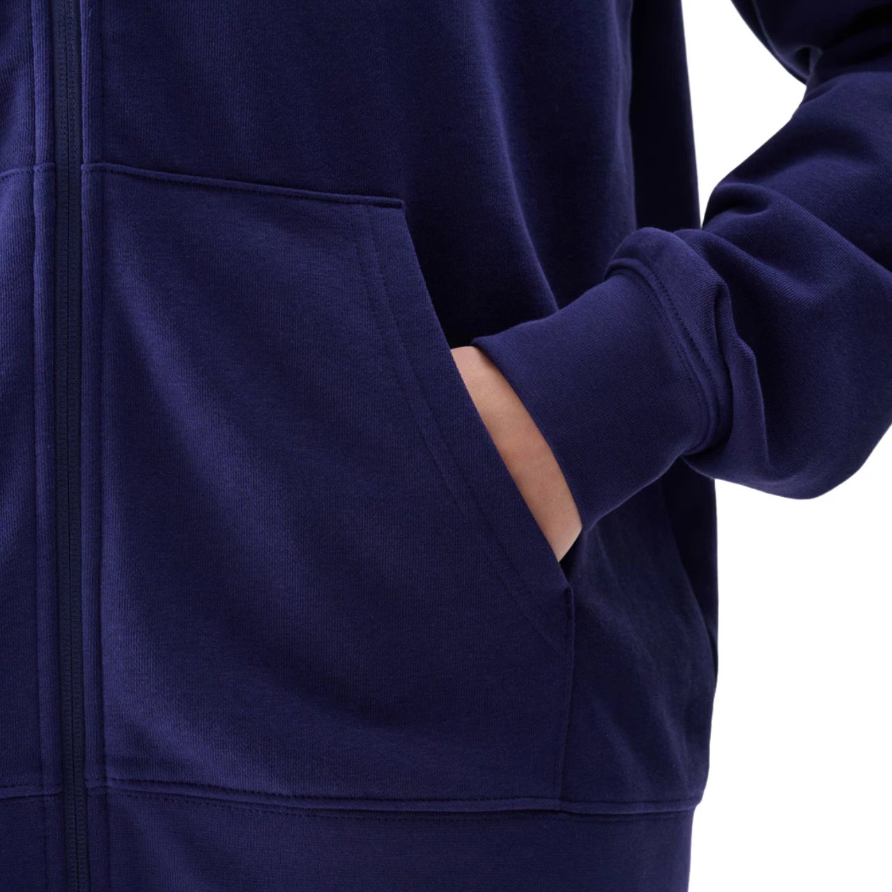 Duks për femra 4F, navy