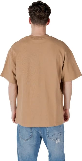 Maicë për meshkuj Gianni Lupo, beige