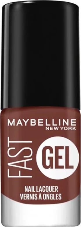 Llak për thonj Maybelline Fast Gel 14-Smoky Rose, unisex