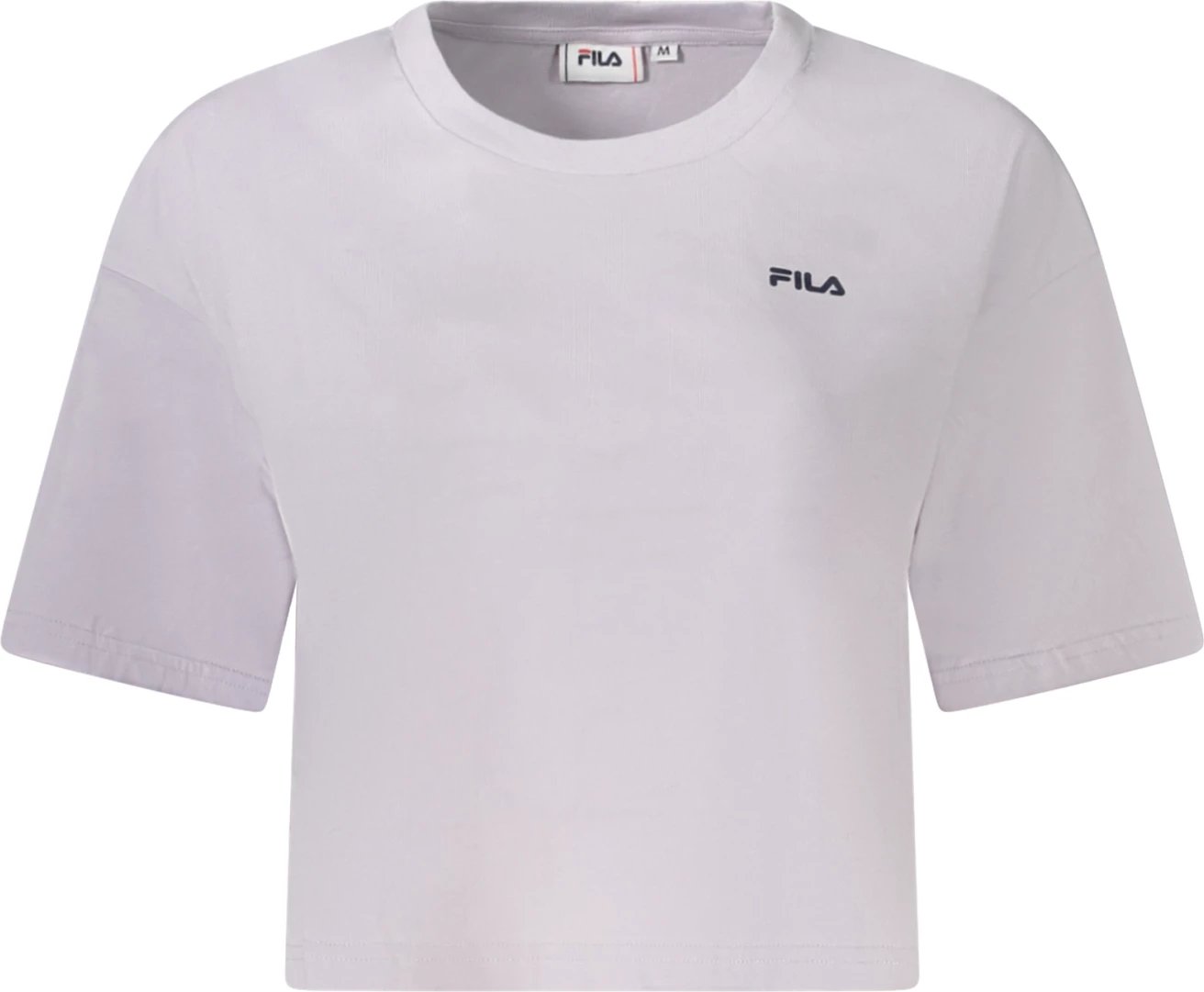 Maicë FILA Locri Loose Cropped femra, rozë