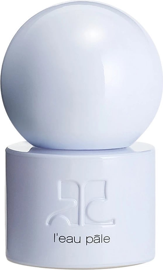 Eau de Parfum unisex Courreges L'Eau Pale 30ml
