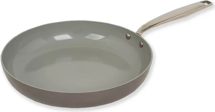 Tigan Maestro MR-1209-26, 26 cm, Alumini, Gri