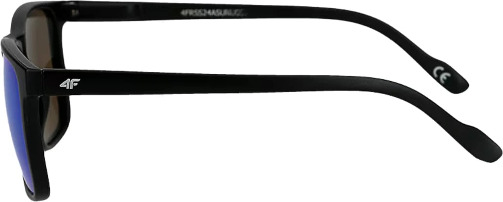 Syze dielli unisex 4F, të zeza