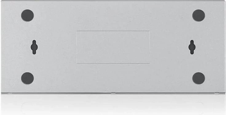 Switch Zyxel XGS1210-12, Managed, Gigabit Ethernet, Gri