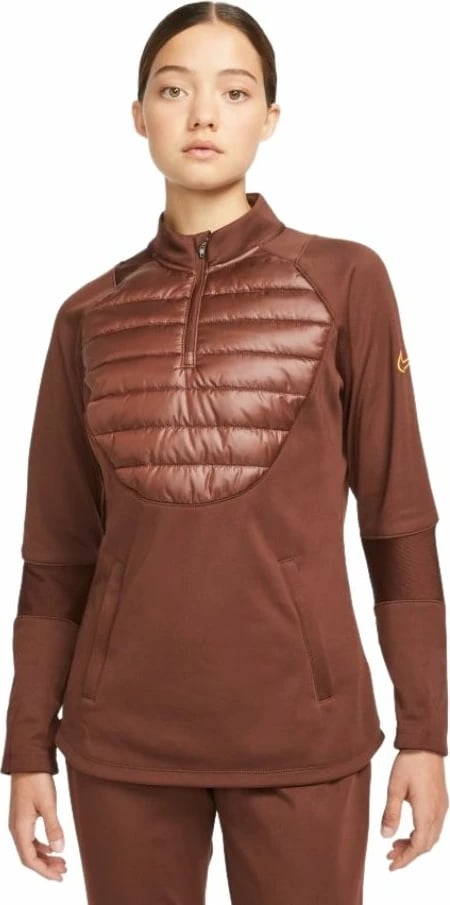 Duks për femra Nike, kafe