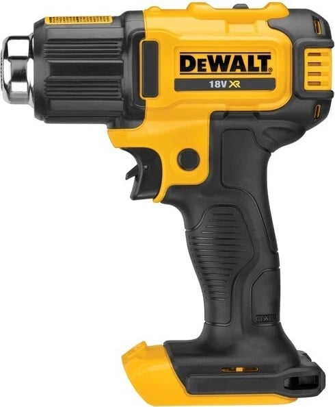 Fen industrial DeWalt DCE530N-XJ, 190 l/min, 530 °C, i verdhë Fen industrial DeWalt DCE530N-XJ, 190 l/min, 530 °C, i verdhë