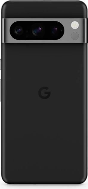 Telefoni Google Pixel 8 PRO 12/128GB 5G, Ngjyra e Zezë