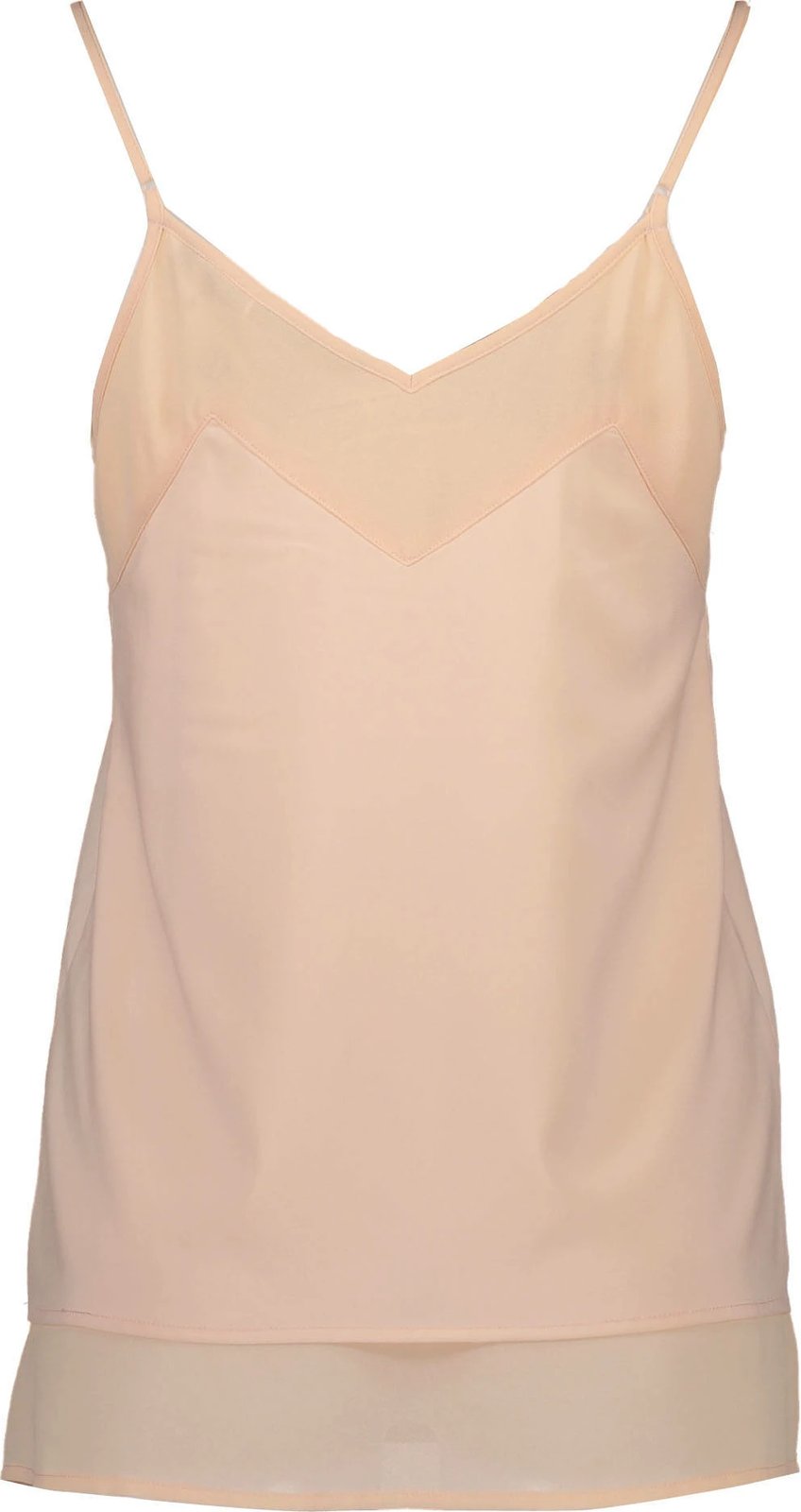 Maicë pa mëngë Silvian Heach femra, rozë