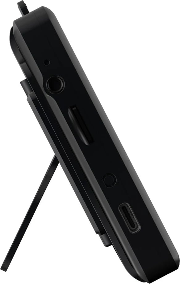 GPS navigacion për vetura MODECOM FreeWAY CX 5.0 me MiGO Navigation Truck, 8 GB, Ekran 5", i zi