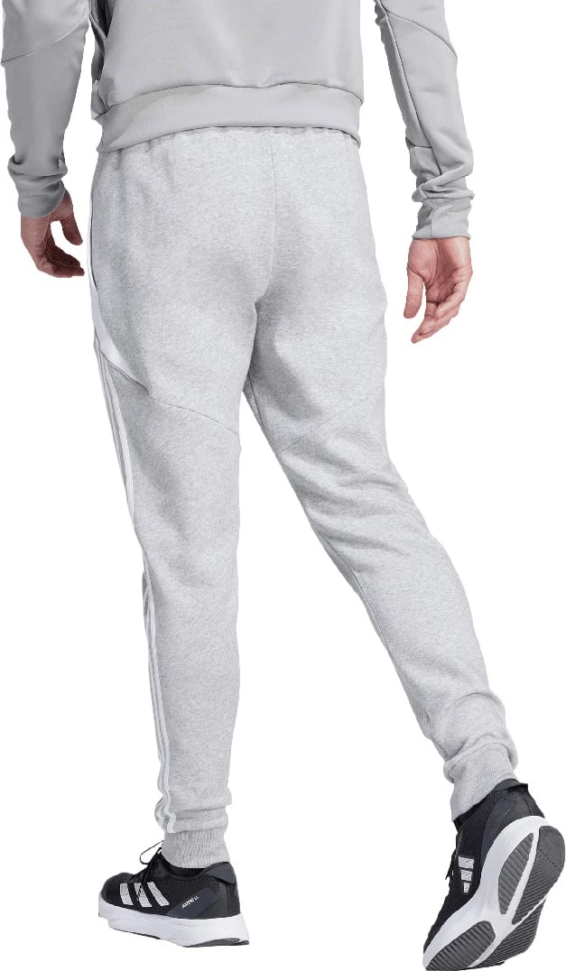Pantallona sportive adidas për meshkuj, gri