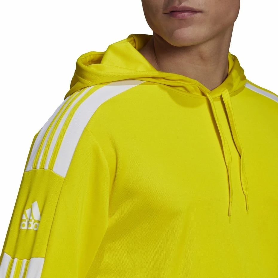 Duks për meshkuj adidas, i verdhë