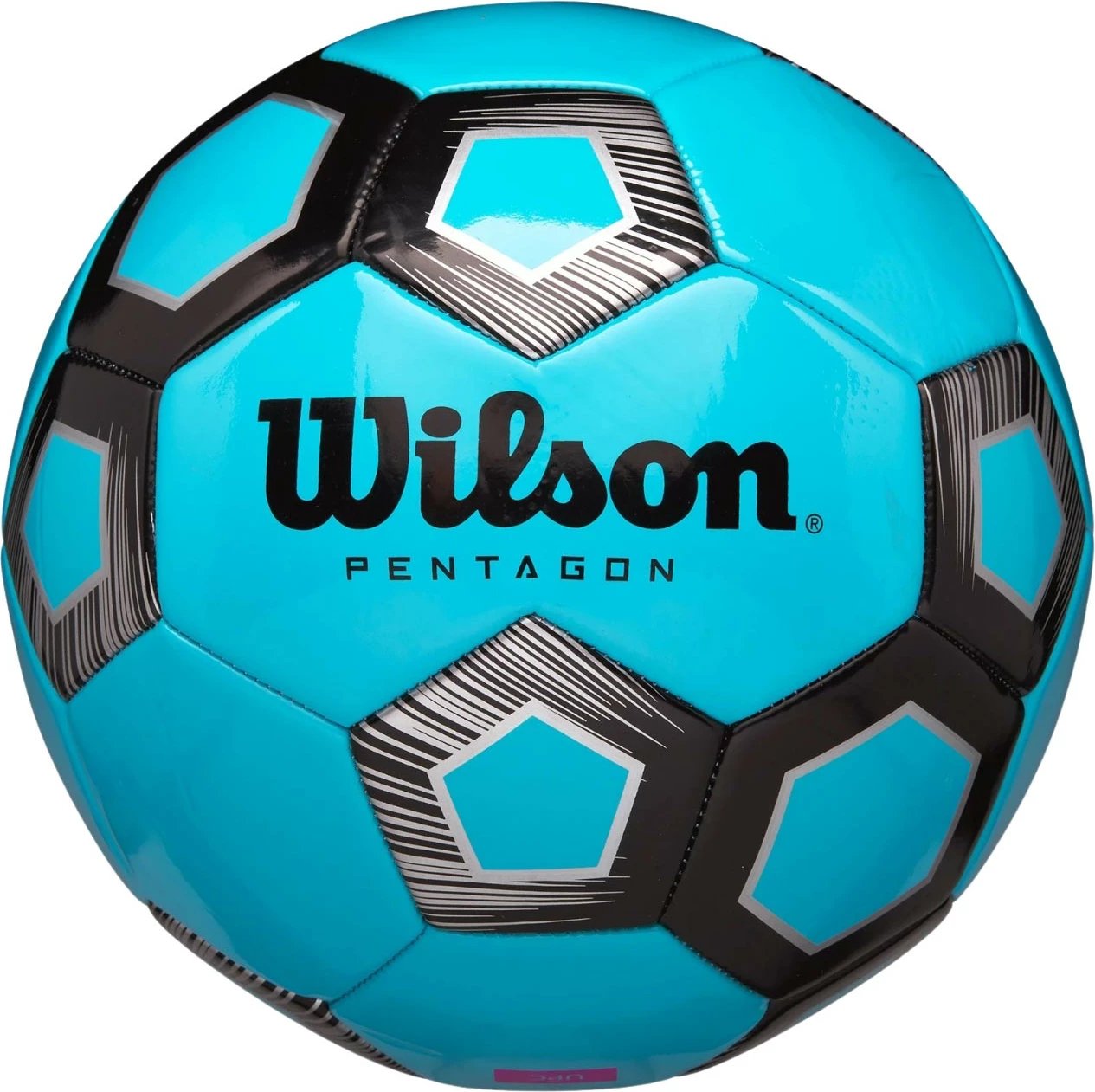 Top futbolli Wilson, i kaltër