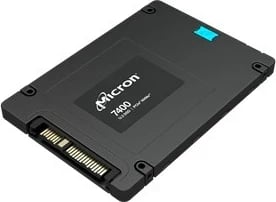 SSD Micron 7400 PRO 1.92TB U.3 NVMe PCI 4.0