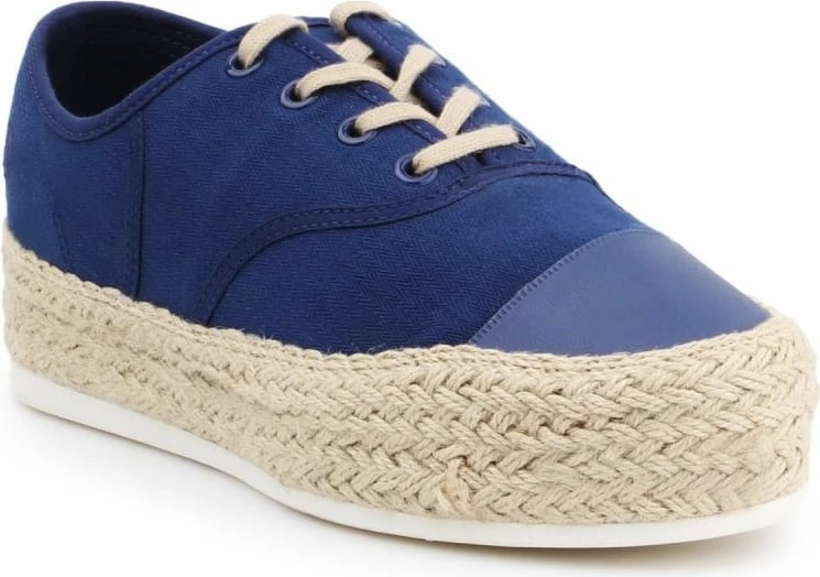 Këpucë lifestyle Lacoste femra, të kaltra