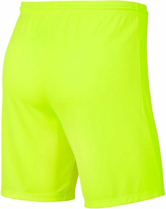 Atlete për fëmijë Nike, Park III Knit, të gjelbërta