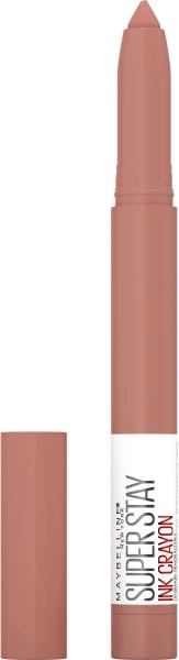 Buzëkuq për femra Maybelline Super Stay Ink Crayon Stick 95 Talk The Talk, 1.5g