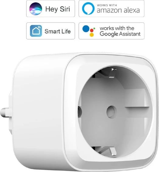 Prizë smart GreenBlue GB705, 3840W, e bardhë