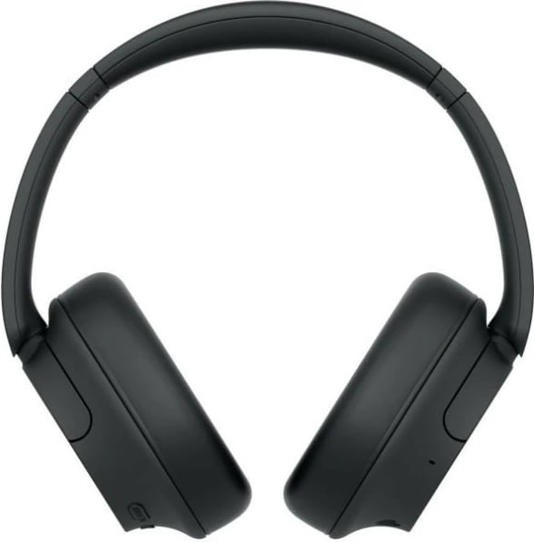 Kufje Sony WH-CH720N, Bluetooth, me reduktim zhurme, të zeza