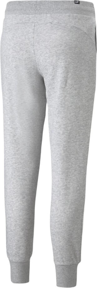Pantallona sportive Puma për femra, gri