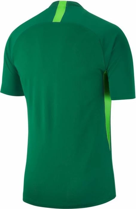 Fanellë futbolli për fëmijë Nike, e gjelbër