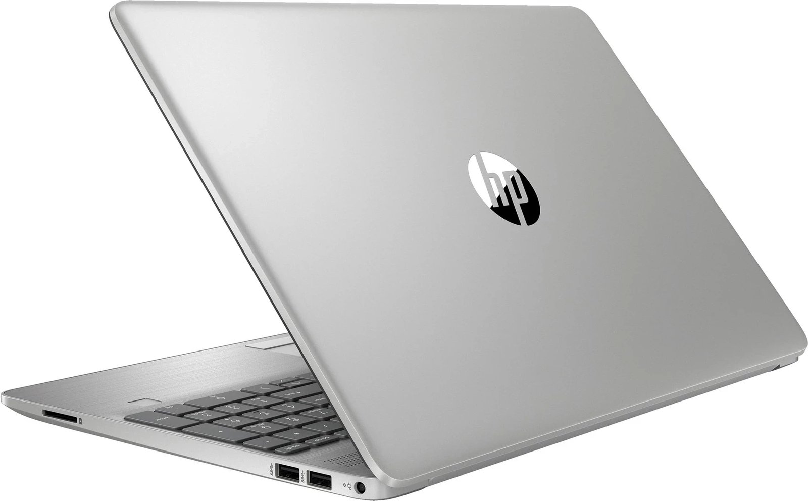 Laptop HP 250 G9, 15.6", Intel Core i5 i5-1235U, 16 GB RAM, 512 GB SSD, Argjendtë