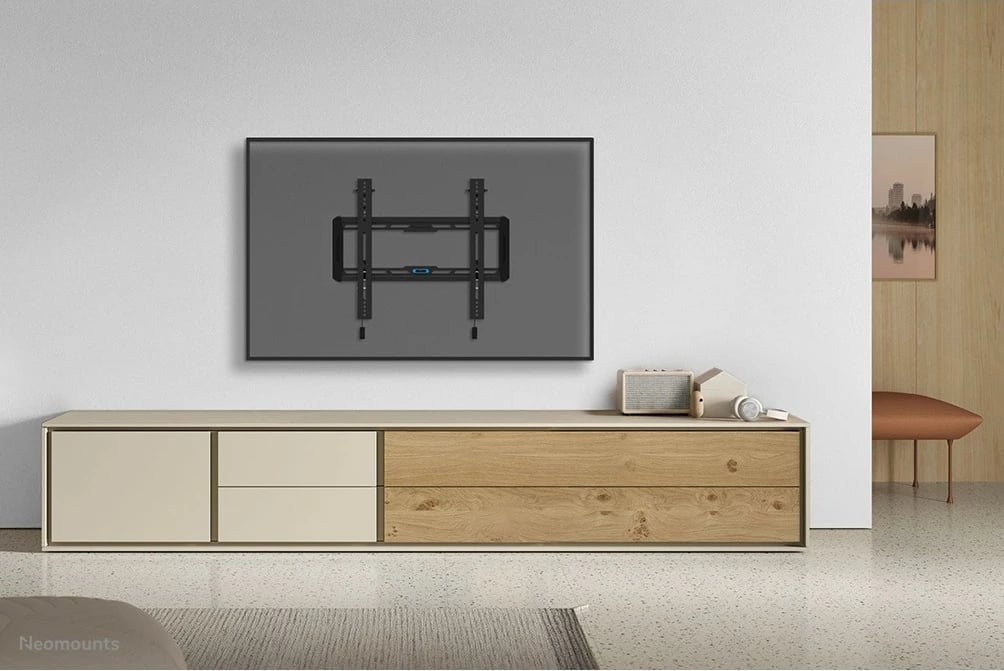 Mbajtëse TV Neomounts WL35-550BL14, 32-65", e zezë