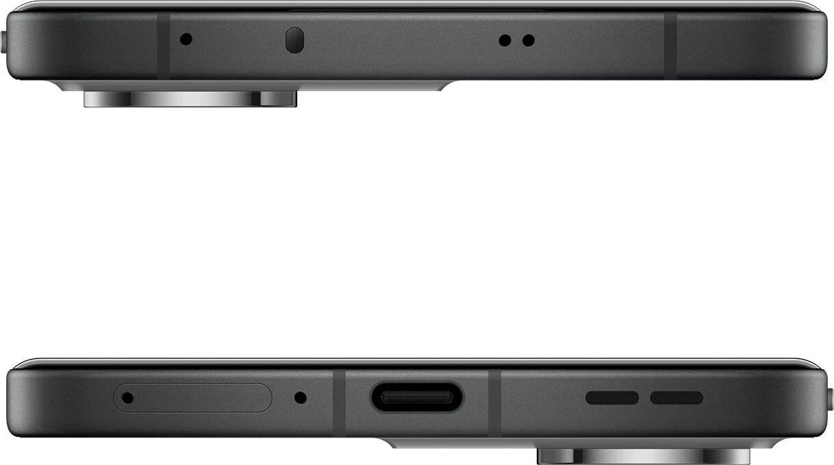 Celular OPPO Reno 13 PRO 5G DS, 12 GB RAM, 512 GB, Gri
