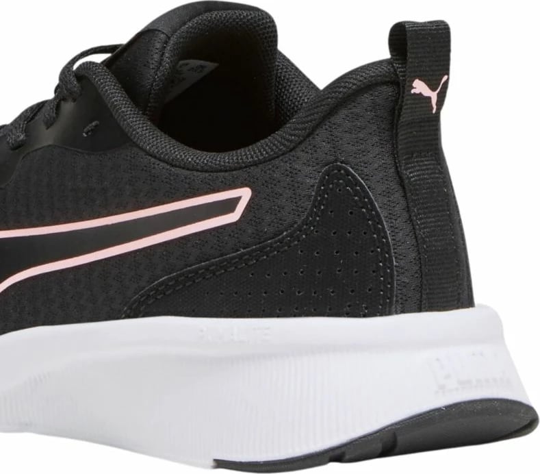 Atlete për vrapim për femra Puma Flyer Lite 378774 06, të zeza
