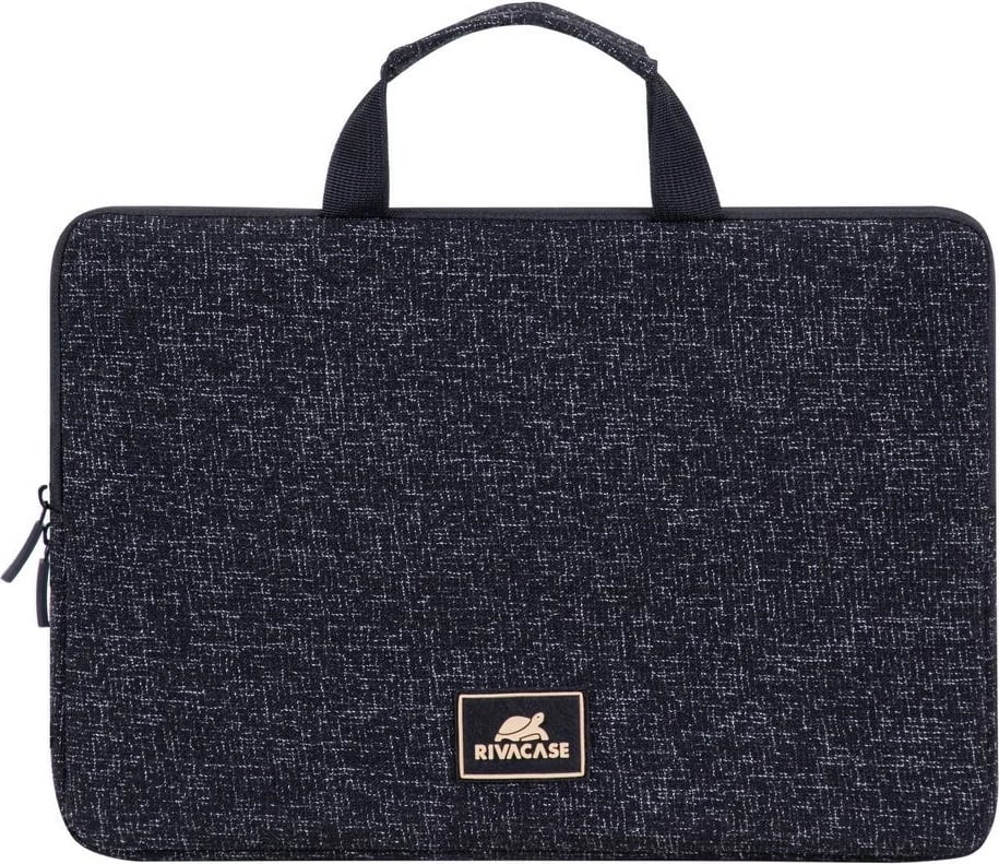 Mbështjellës laptopi RivaCase Anvik 13.3", i zi, me dorezë Mbështjellës laptopi RivaCase Anvik 13.3", i zi, me dorezë