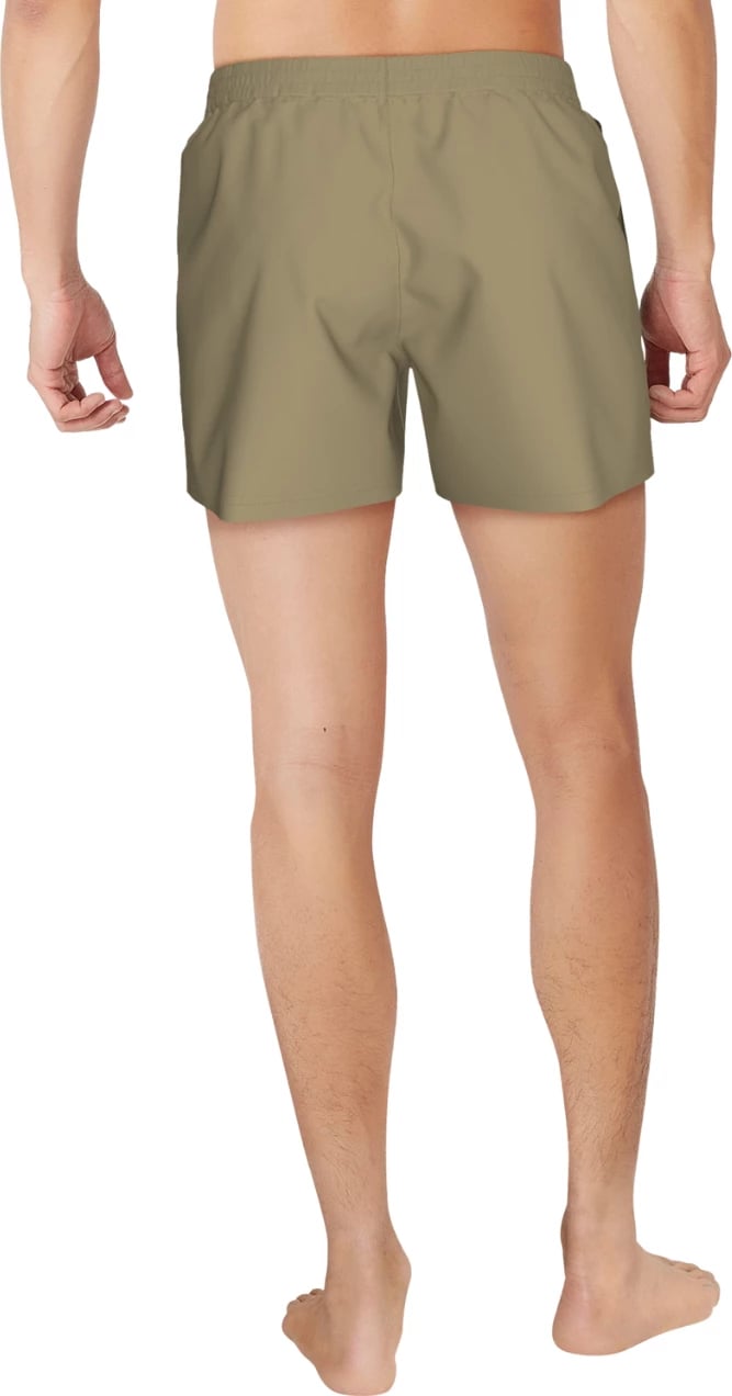 Shorce noti për meshkuj Nike, bezhë