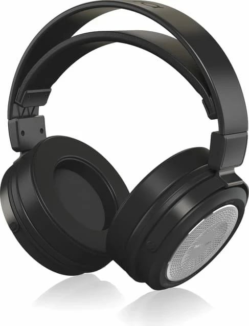 Kufje profesionale Behringer ALPHA, të zeza