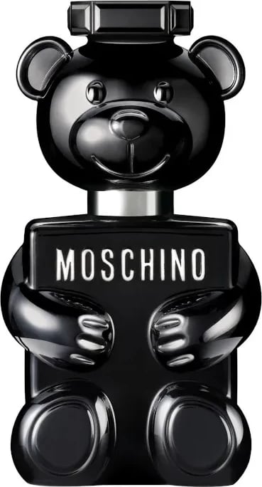 Eau de Parfum Moschino Toy Boy unisex 100ml