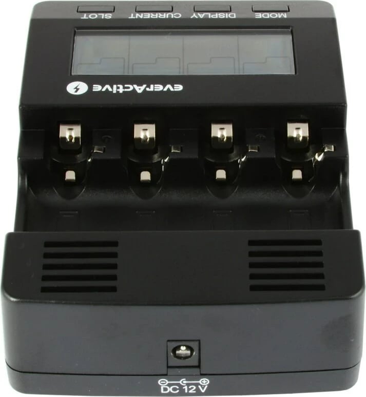 Karikues everActive NC-3000, i zi