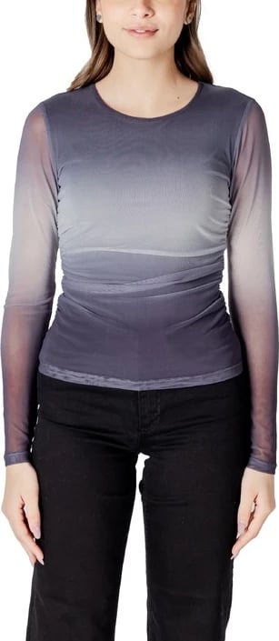 Xhemper për femra Ichi, gri