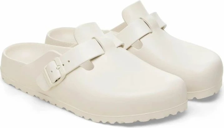 Flip-Flops për femra Birkenstock, të bardha