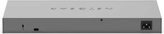 Switch NETGEAR GS728TX, 24 porta 10G, 4 SFP+, PoE, rackmount