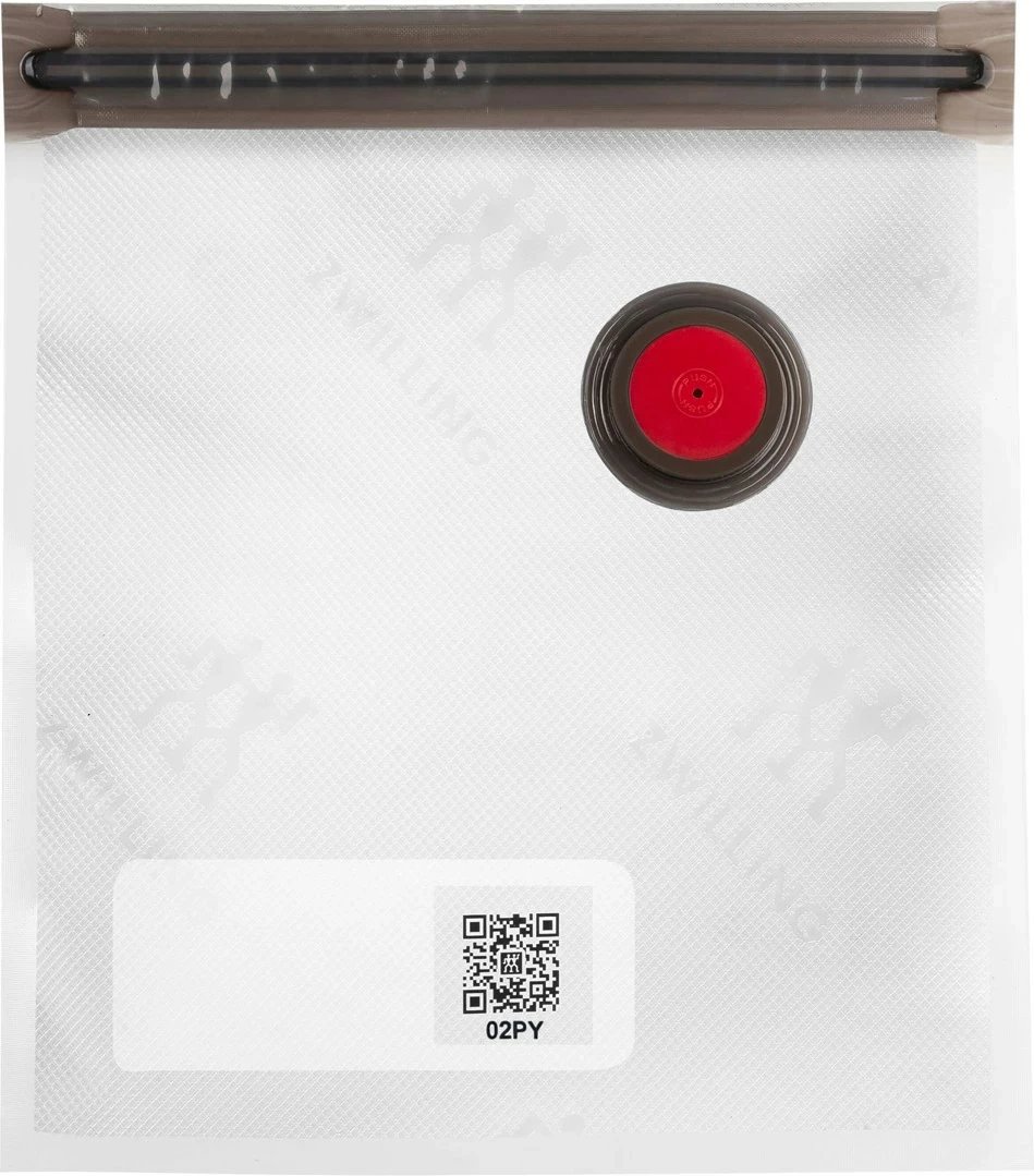 Mbyllës me vakum, kuti & qese për ushqim ZWILLING 36815-015-0