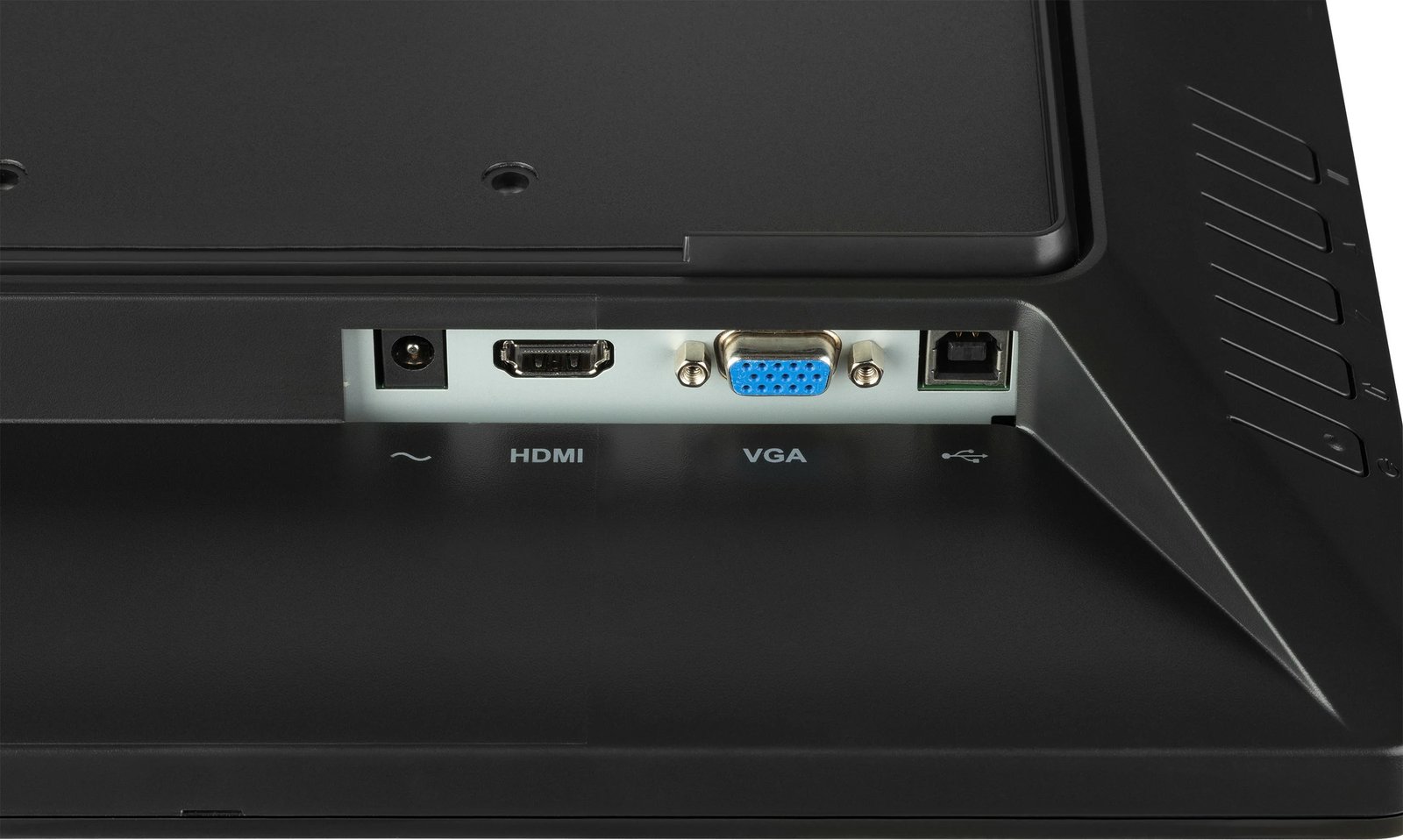 Monitor iiyama ProLite T1521MSC-B2, 15", LED, Touchscreen, i zi