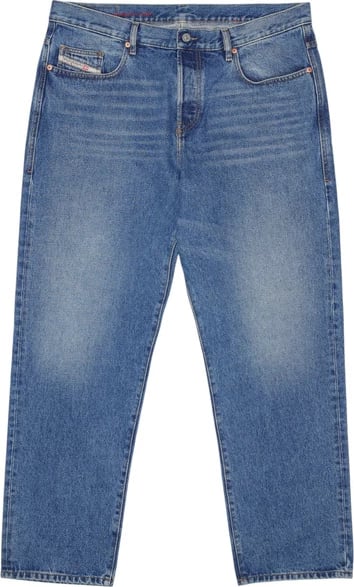 Pantallona Diesel jeans meshkuj, të kaltërta