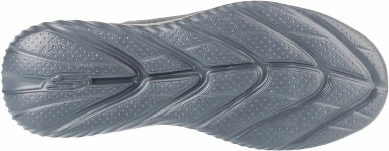 Atlete për meshkuj Skechers, kafe